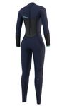 Mystic Womens Brand 3/2 BZ Wetsuit 2023