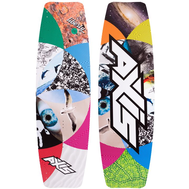 Axis Liberty 2016 Kiteboard