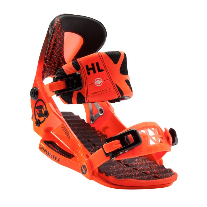 Hyperlite System Binding Pro Chassis 2017