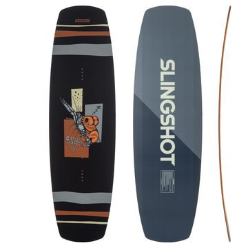 Slingshot Bearden 2023 Wakeboard