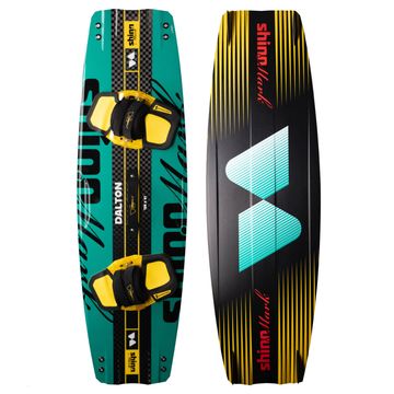 Shinn Dalton Kiteboard 2025
