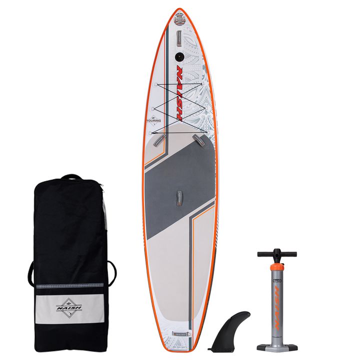 Naish S26 Touring Fusion 12'0 Inflatable SUP