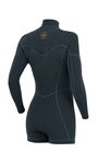 Manera Womens Seafarer Front Zip 3/2 Wetsuit 2023