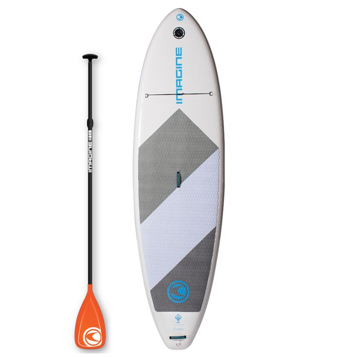 Imagine 11'0 Icon LTE Inflatable SUP Board 2015