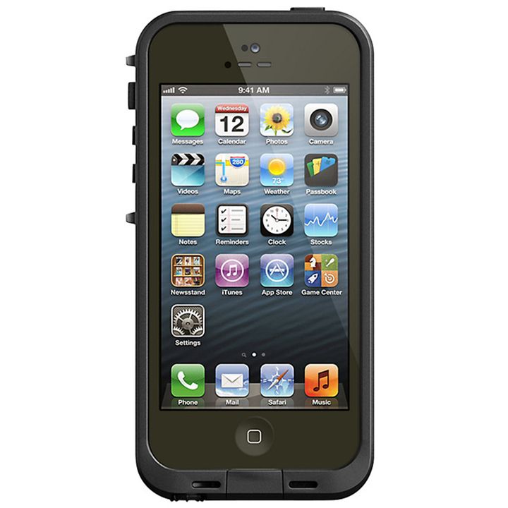 LifeProof Fre Waterproof Case for iPhone 5