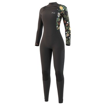 Mystic Womens Jayde 5/4 DFZ Wetsuit 2022