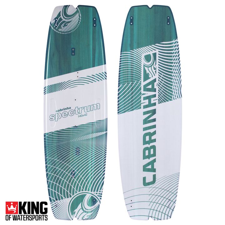 Cabrinha Spectrum 2019 Kiteboard