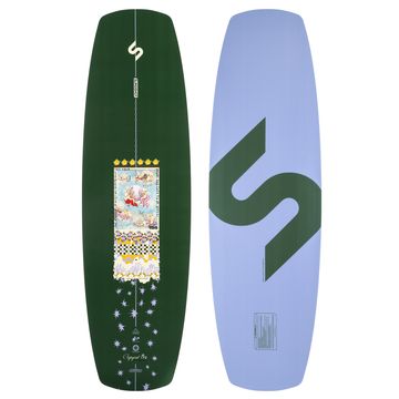Slingshot Copycat Pro 2025 Wakeboard