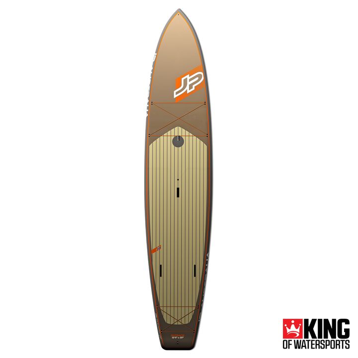JP Outback AST 12'6 SUP Board 2018
