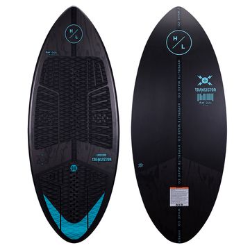 Hyperlite Transistor Wakesurfer 2022