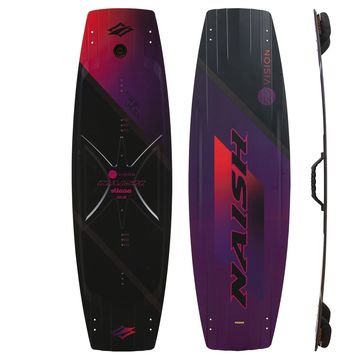 Naish Alana Nvision Kiteboard 2025