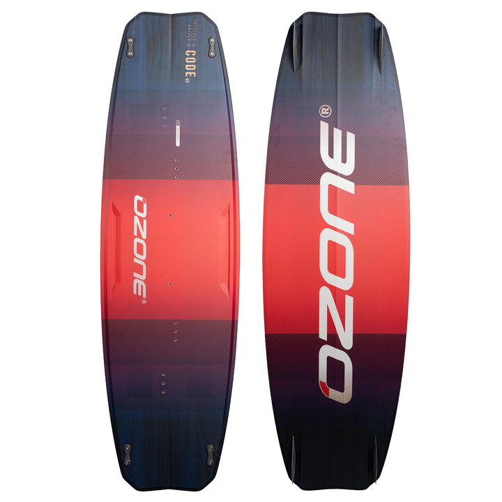 Ozone Code V3 Kiteboard