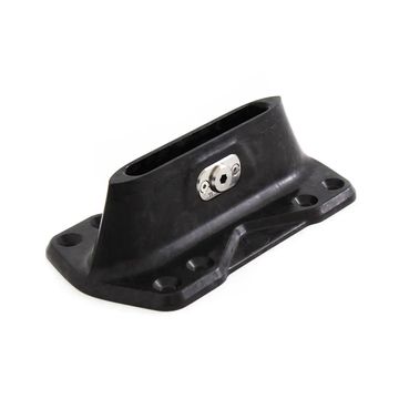 Sabfoil Carbon Rail Plate