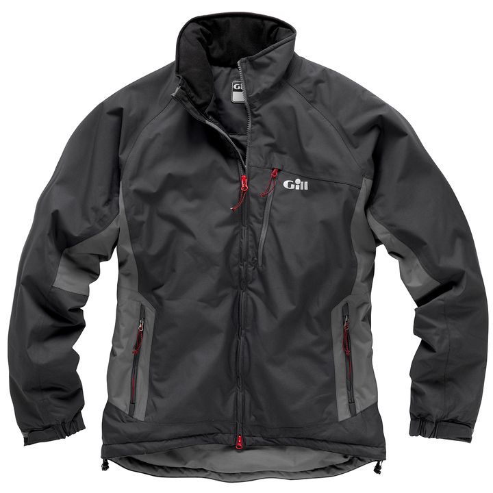 Gill Crosswind Jacket 2014