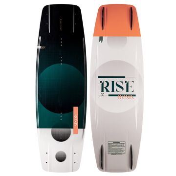 Ronix Womens Rise 2023 Wakeboard