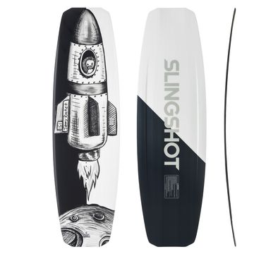 Slingshot Johnny Rocket 2023 Wakeboard