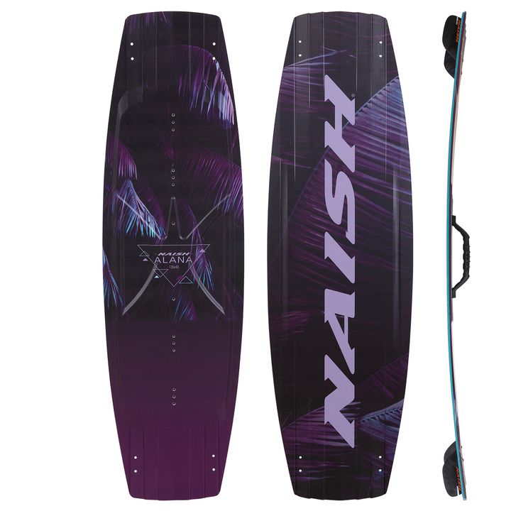 Naish Alana S27 Kiteboard