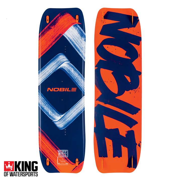 Nobile Flying Carpet Tandem 2019 Kiteboard