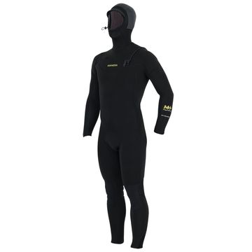 Manera Magma 5/4/3 FZ Hooded Wetsuit 2023