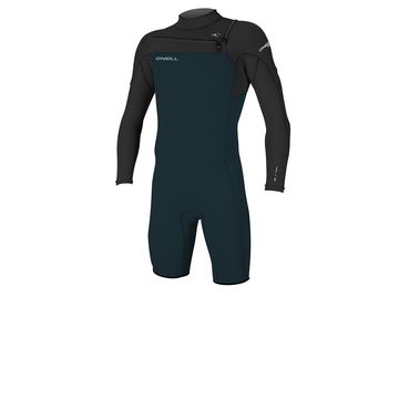 O'Neill Hammer 2mm FUZE LS Spring Wetsuit 2023