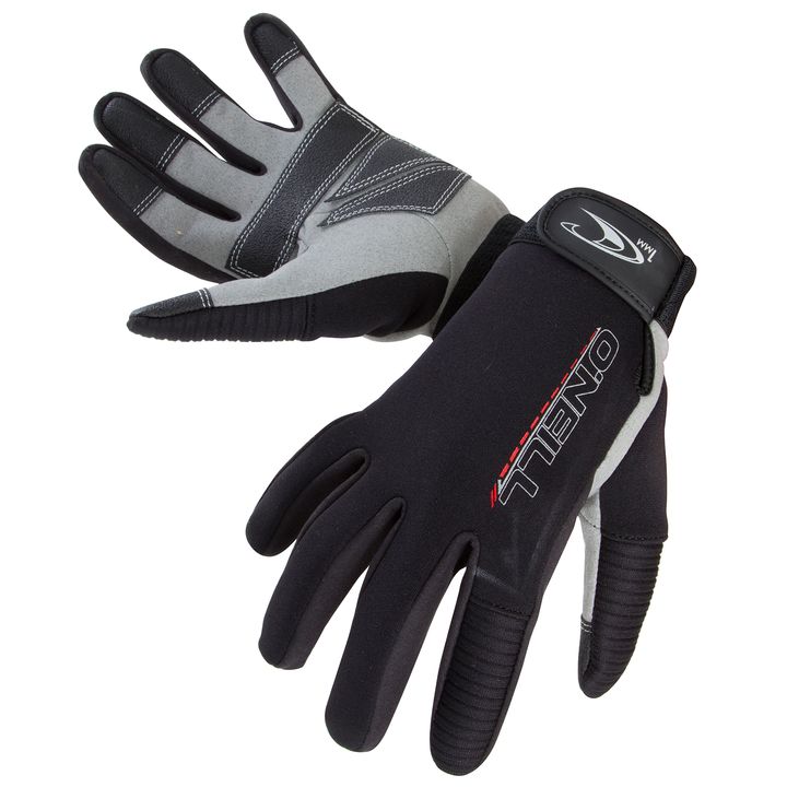 O'Neill Explore 1mm Wetsuit Gloves