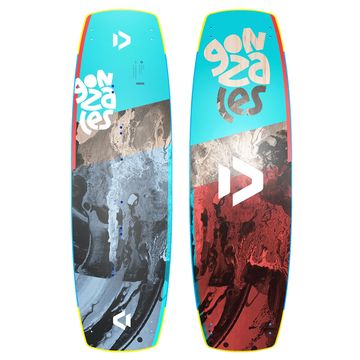 Duotone Gonzales Kiteboard 2023