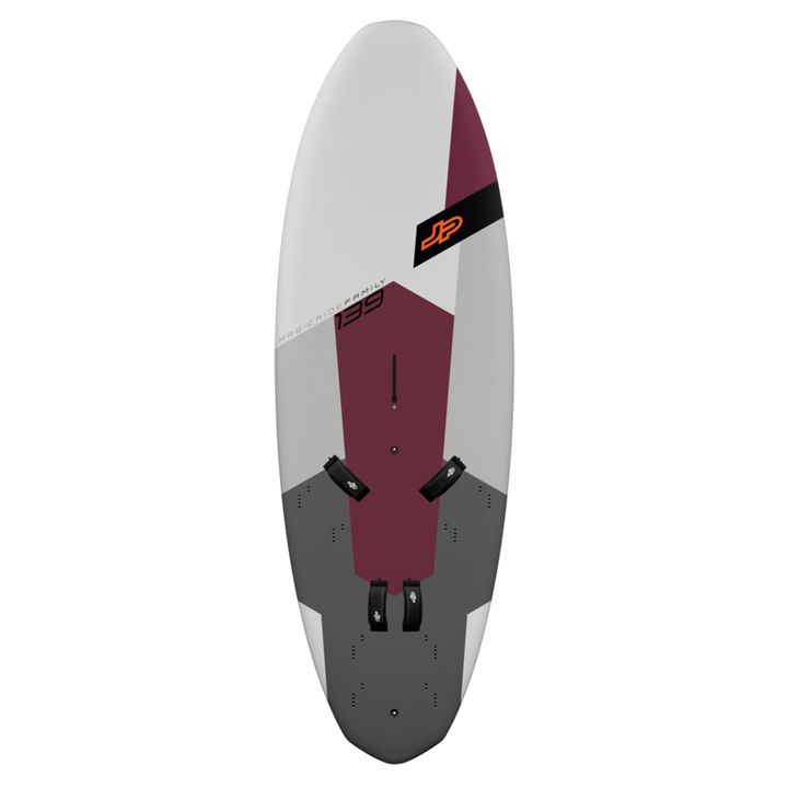 JP Magic Ride Family EVA Windsurf Board 2020