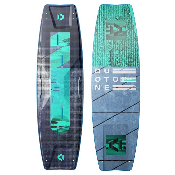 Duotone Select SLS Kiteboard 2025