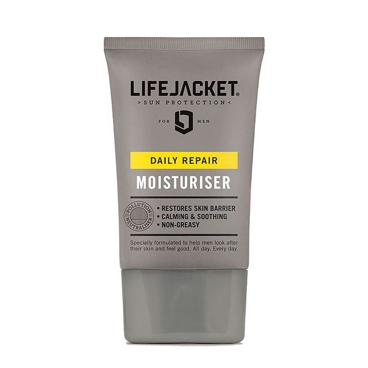 Life Jacket Daily Repair Moisturiser