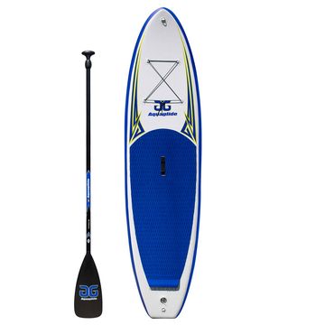 Aquaglide 10'6 Inflatable SUP Board 2015