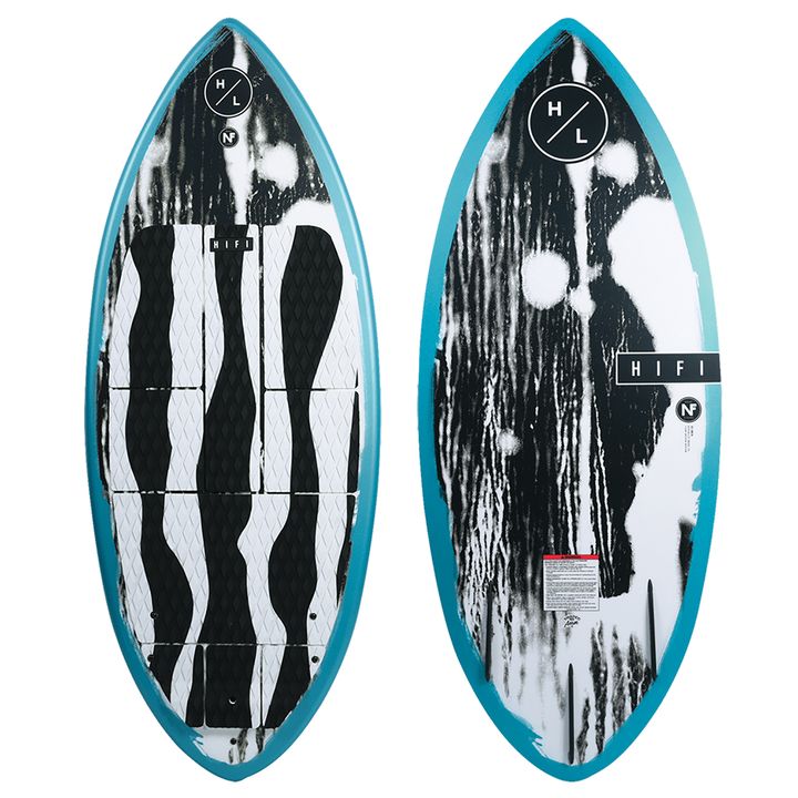 Hyperlite Hi Fi Wakesurf 2020