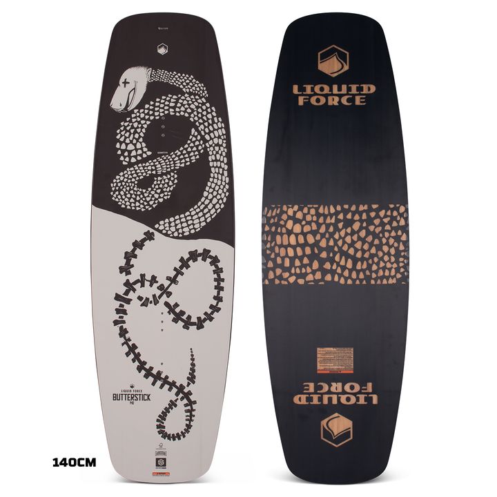 Liquid Force Butterstick 2021 Wakeboard