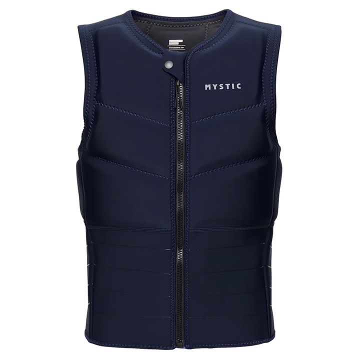 Mystic Star Kite FZ Impact Vest 2024