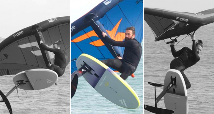 Understanding Different Wing Shapes Understanding Different Wing Shapes