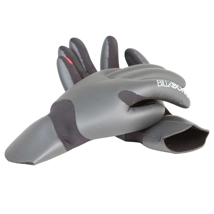 Billabong 3mm Xero Mesh Gloves 2014