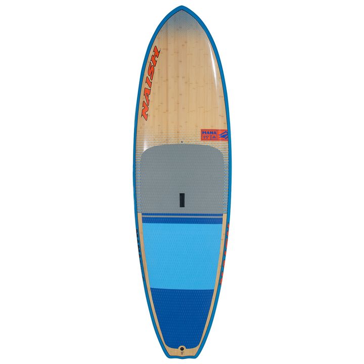 Naish Mana GTW SUP Board 2020