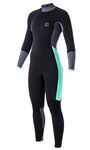 Mystic Womens Dutchess 5/4 BZ Wetsuit 2017