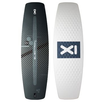 X Wake Electron 3.0 Hexa 2024 Wakeboard