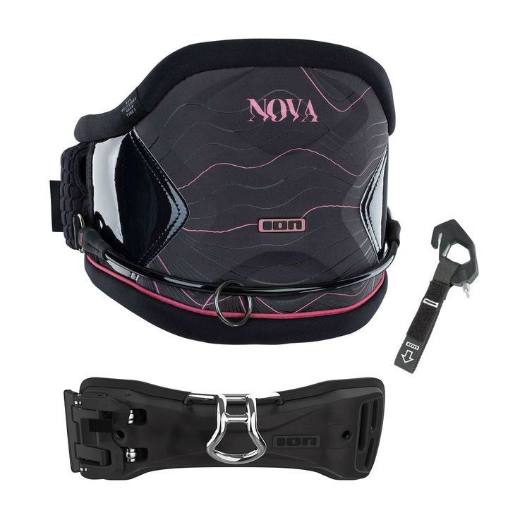 Ion Nova 6 Harness 2021