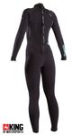 O'Neill Womens Explore 3mm Dive Wetsuit