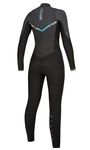 Mystic Womens Gem DFZ 6/4/3 Wetsuit 2020