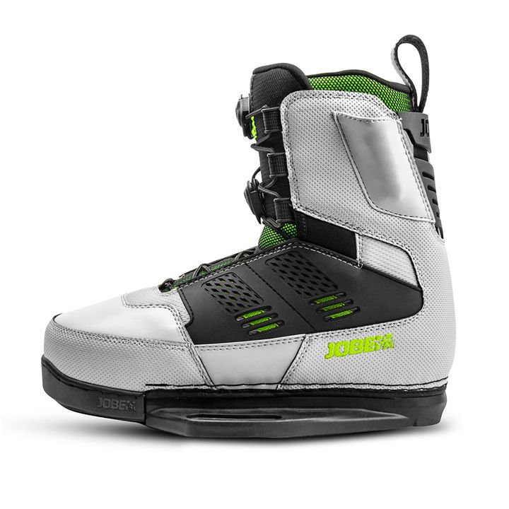 Jobe Nitro Cool Gray 2019 Wakeboard Bindings