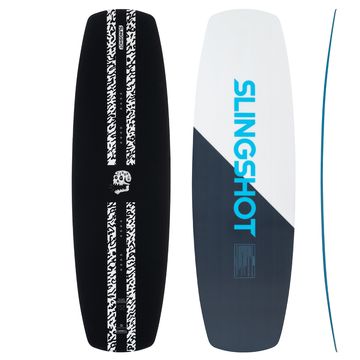 Slingshot Terrain 2023 Wakeboard