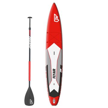 Fanatic Fly Air Race 14'26.5 Inflatable SUP Board 2015
