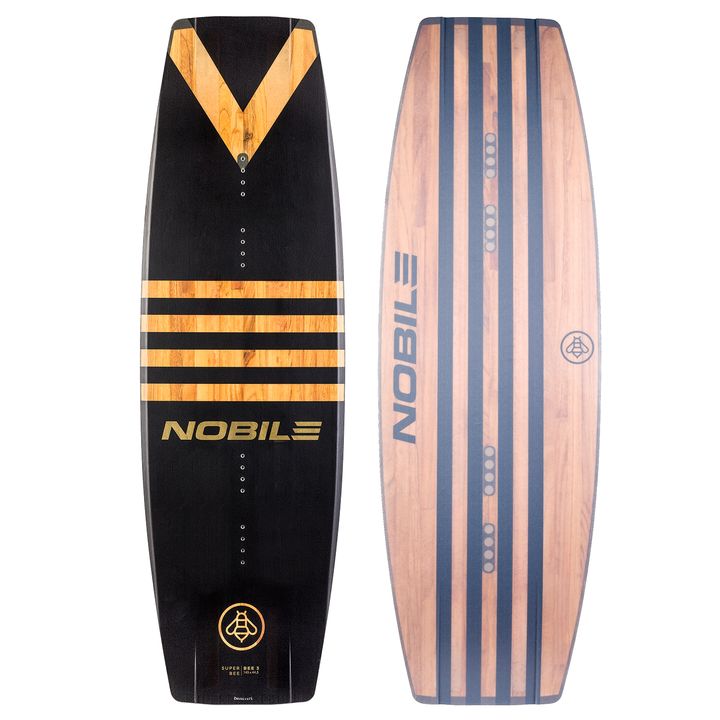 Nobile Super Bee 2017 Wakeboard