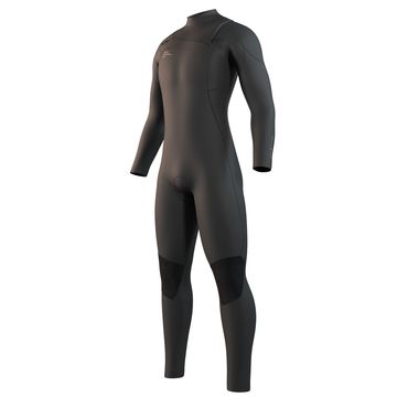 Mystic Evolve FZ 4/3 Wetsuit 2025
