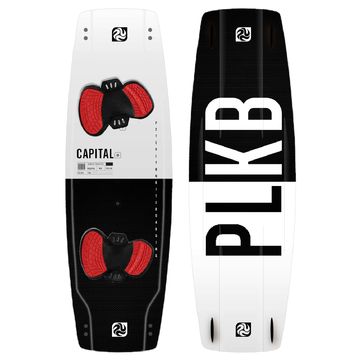 Peter Lynn Capital V2 Kiteboard