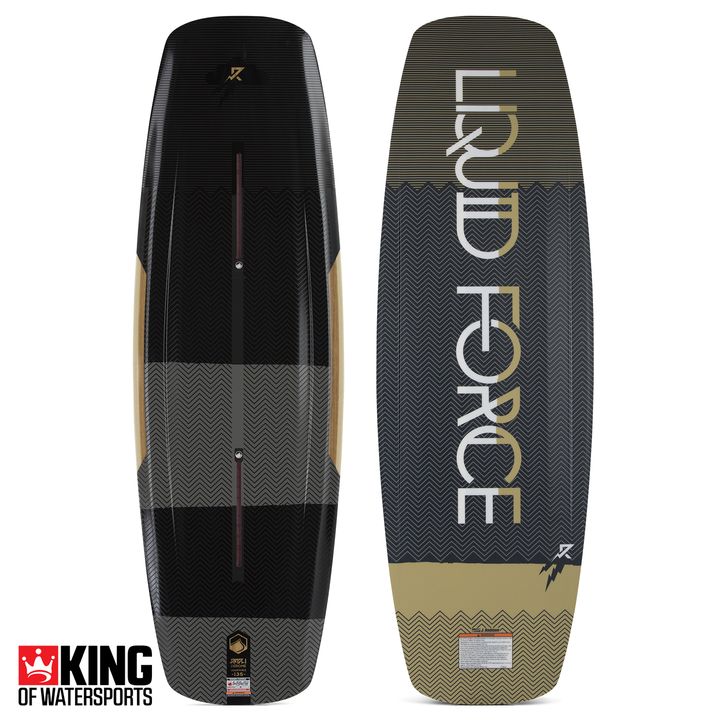 Liquid Force Raph 2018 Wakeboard