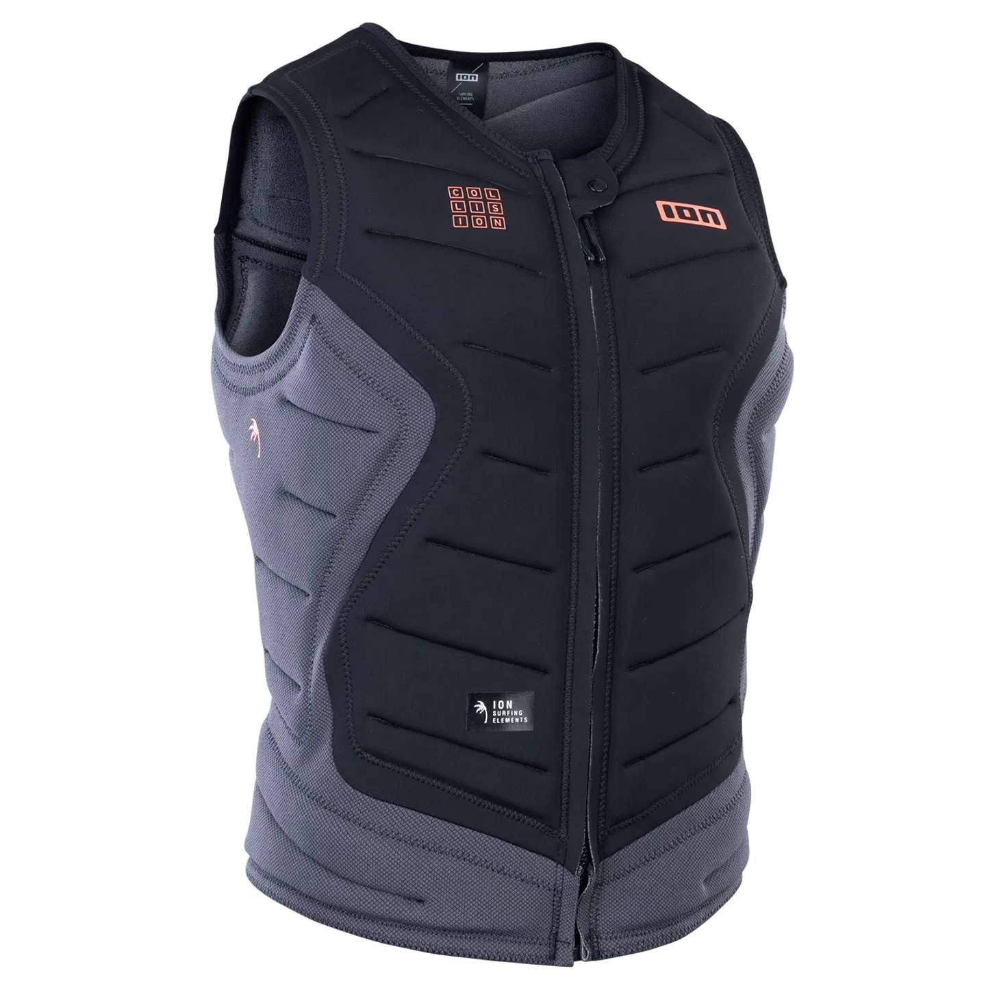Ion Collision Select FZ Wake Impact Vest 2024 | King of