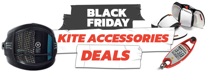 Black Friday 2022 Kite Accessories Deals